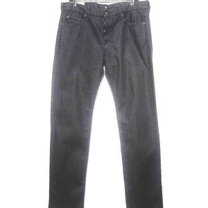 7 For All Mankind Classic Straight Leg size 34